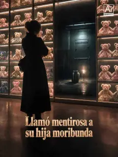 Llamó mentirosa a su hija moribunda