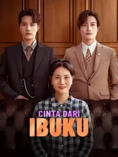 Cinta dari Ibuku