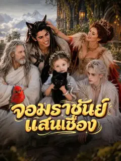 จอมราชันย์แสนเชื่อง