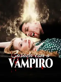 Casada com o Vampiro