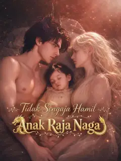 Tidak Sengaja Hamil Anak Raja Naga