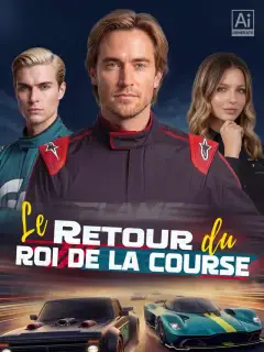 Le retour du roi de la course