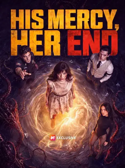 His Mercy, Her End