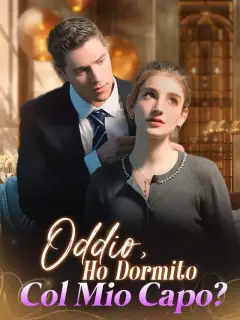 Oddio, Ho Dormito Col Mio Capo?