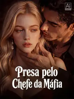 Presa pelo Chefe da Máfia