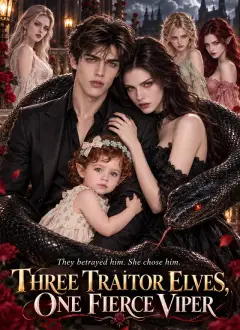 Three Traitor Elves, One Fierce Viper
