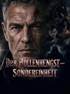 Der Höllenhengst – Sondereinheit