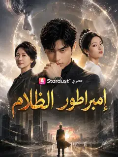 إمبراطور الظلام