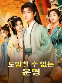 도망칠 수 없는 운명