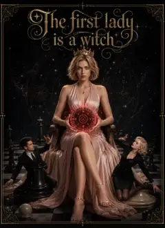 The First Lady Is a Witch