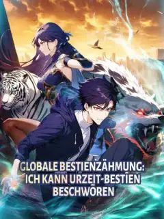 Bestien zähmen, Welt beherrschen