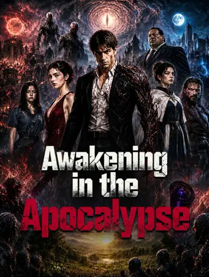 Awakening in the Apocalypse