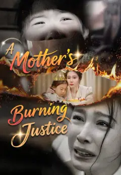 A Mother's Burning Justice