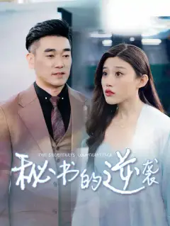 秘书的逆袭