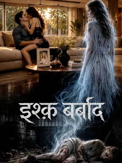 इश्क़ बर्बाद