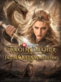 Touch my daughter, face the queen mom's inferno