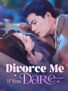 Divorce Me If You Dare