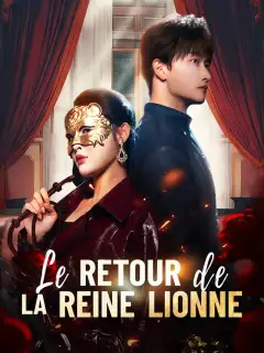 Le Retour de la Reine Lionne