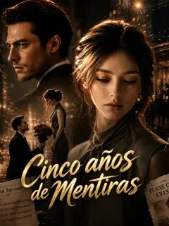 Cinco años de mentiras