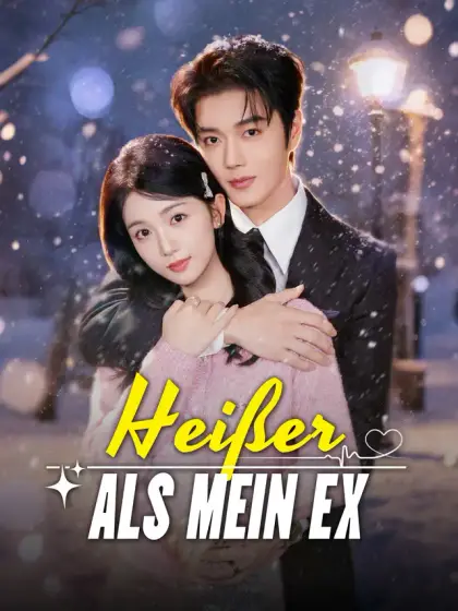 Heißer als mein Ex
