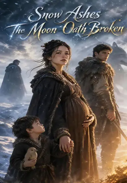 Snow Ashes, The Moon Oath Broken