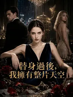替身過後,我擁有整片天空