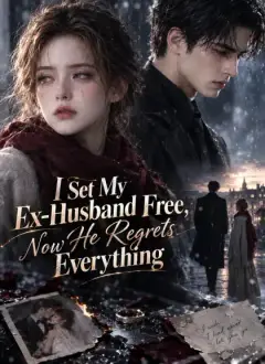 I Set My Ex-Husband Free, Now He Regrets Everything