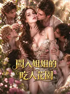 闖入姐姐的吃人花園