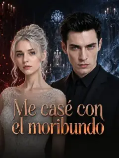 Me casé con el moribundo
