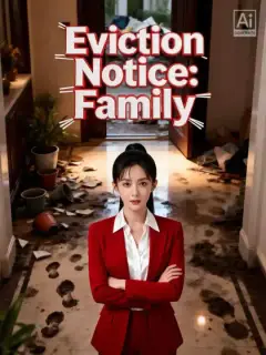 Eviction Notice: Family