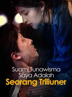 Suami Tunawisma Saya Adalah Seorang Triliuner