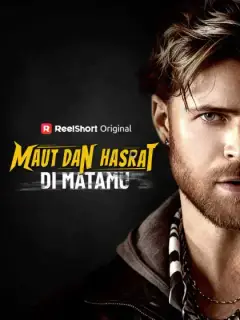 Maut dan Hasrat di Matamu