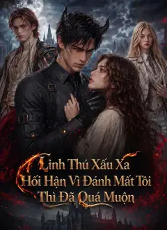 Linh Thú Xấu Xa Hối Hận Vì Đánh Mất Tôi Thì Đã Quá Muộn