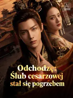 Odchodzę: Ślub cesarzowej stał się pogrzebem