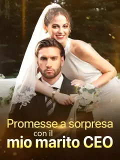 Promesse a sorpresa con il mio marito CEO