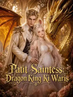 Patit Saintess: Dragon King Ki Waris