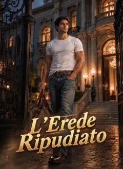 L'Erede Ripudiato