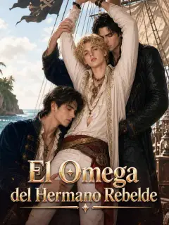 El Omega del Hermano Rebelde