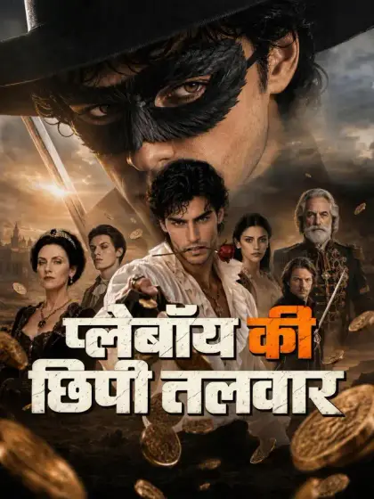 प्लेबॉय की छिपी तलवार