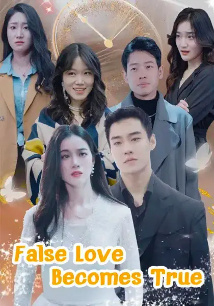 False Love Becomes True
