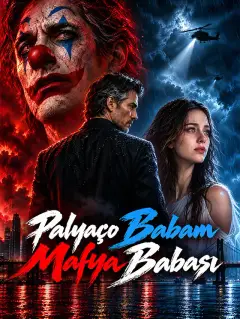 Palyaço Babam Mafya Babası