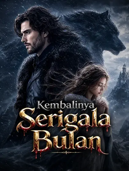 Kembalinya Serigala Bulan