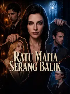 Ratu Mafia Serang Balik