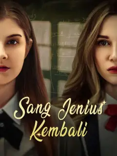 Sang Jenius Kembali