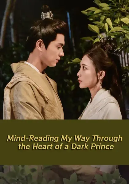Mind-Reading My Way Through the Heart of a Dark Prince