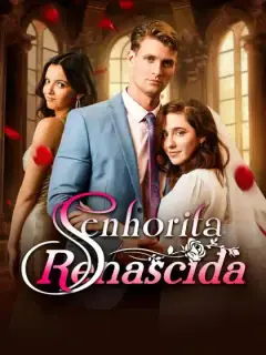 Senhorita renascida-
