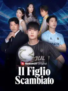 Il Figlio Scambiato