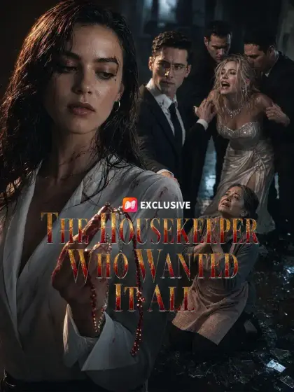 The Housekeeper Who Wanted It All