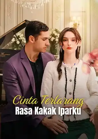 Cinta Terlarang: Rasa Kakak Iparku