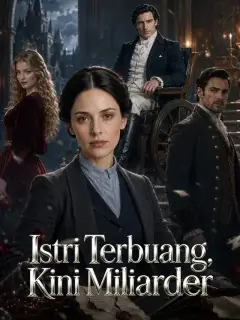 Istri Terbuang, Kini Miliarder